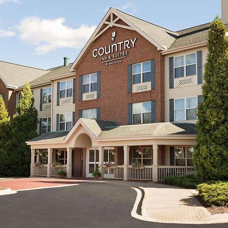 Country Inn & Suites By Radisson, Sycamore, Il 외부 사진