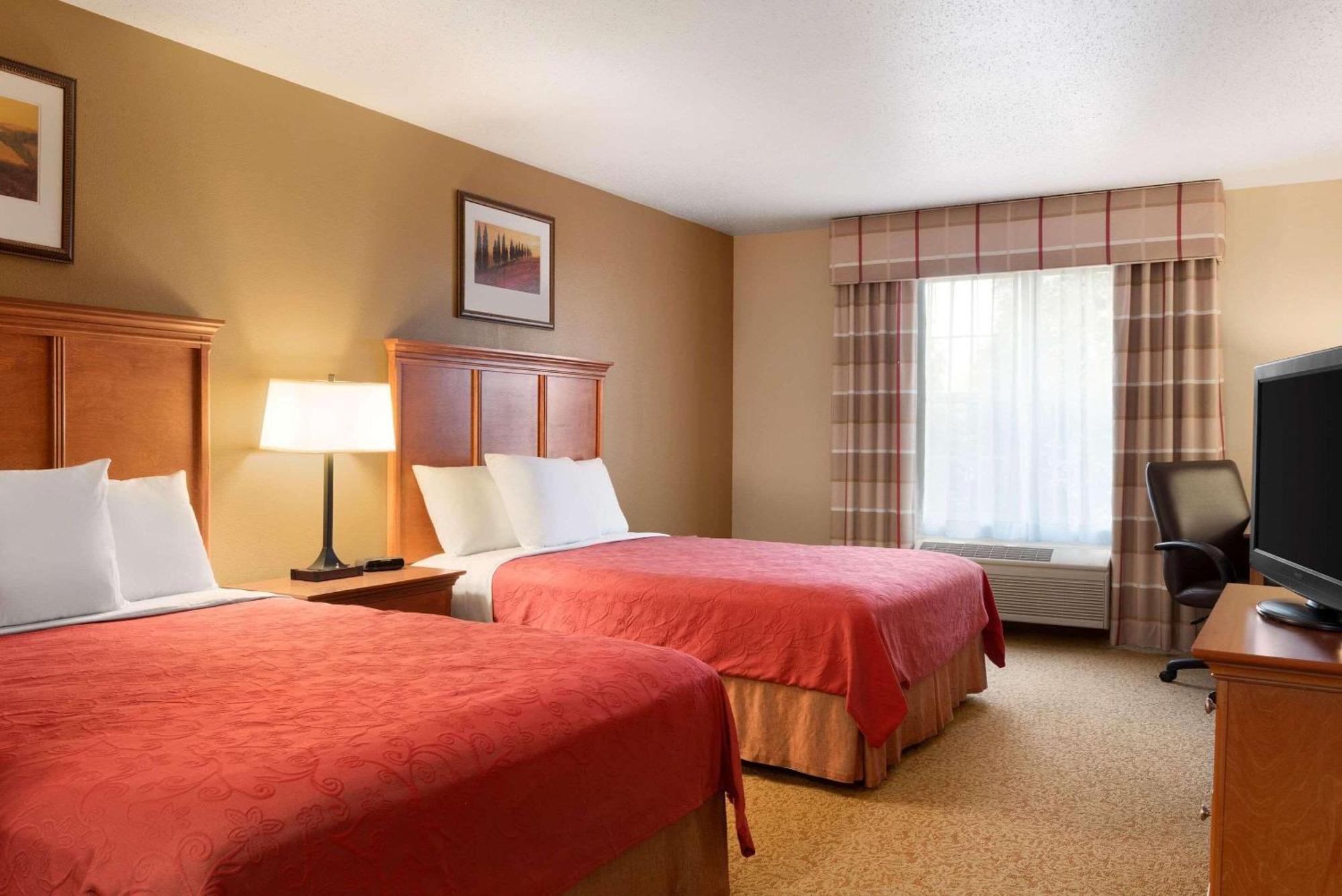 Country Inn & Suites By Radisson, Sycamore, Il 외부 사진