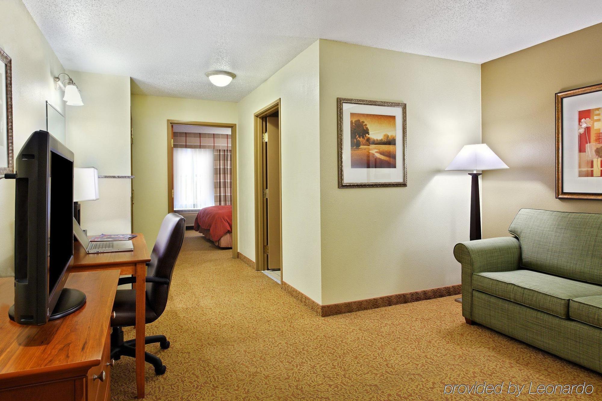 Country Inn & Suites By Radisson, Sycamore, Il 객실 사진