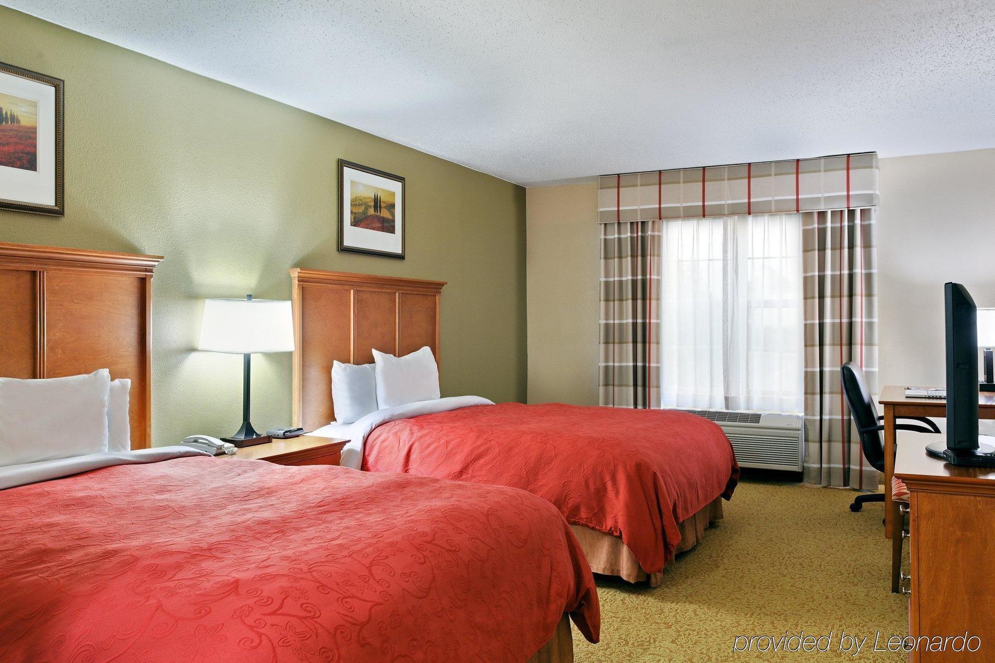 Country Inn & Suites By Radisson, Sycamore, Il 객실 사진