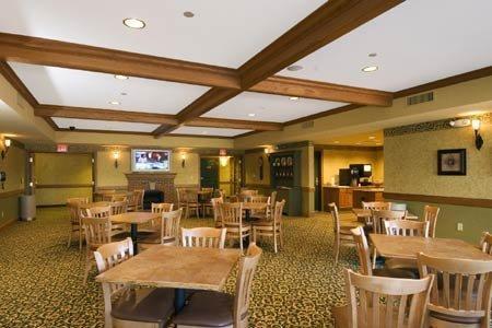 Country Inn & Suites By Radisson, Sycamore, Il 레스토랑 사진